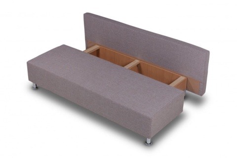 Диван-Кровать Морис (Ш-1950 х В-500 х Г-700 мм)/Разные Цвета