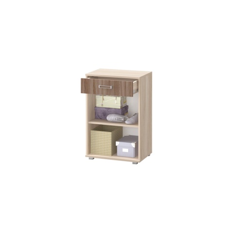 Тумба для Обуви Вавилон-9 ЛДСП (0,6*0,88*0,39)/Разные Цвета