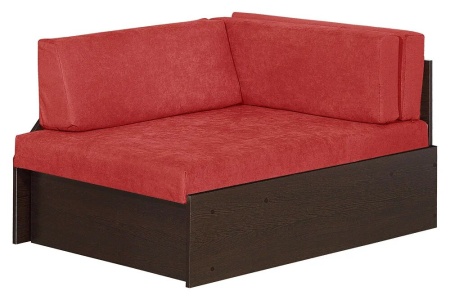 Кресло-Кровать Стайл №1/Разные Цвета Ш-1120 х Г-800 х В-620 мм