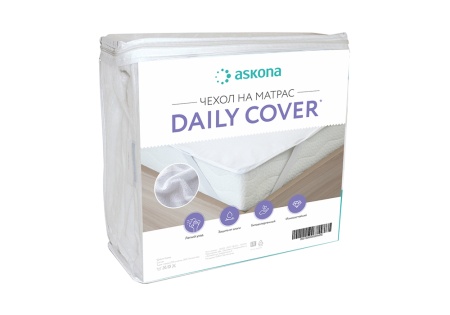 Чехол Daily Cover