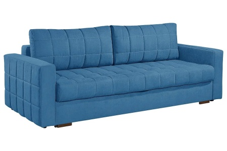 Ортопедический Диван Николас/Разные Цвета Ш-2350 х Г-1100 х В-930 мм