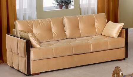 Ортопедический Диван Сандра/Разные Цвета Ш-2280 х Г-1100 х В-900 мм