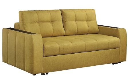 Ортопедический Диван Орландо/Разные Цвета Ш-1860 х Г-1060 х В-930 мм