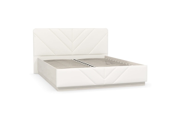 Кровать "Амели" 11.16 с подъемным механизмом